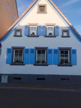 Foto - Haus zu Verkaufen Rheinzabern 158 m2 6 ZI 7 ar Grundstück