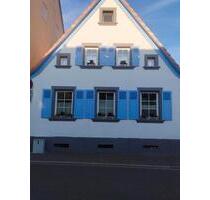 Haus zu Verkaufen Rheinzabern 158 m2 6 ZI 7 ar Grundstück