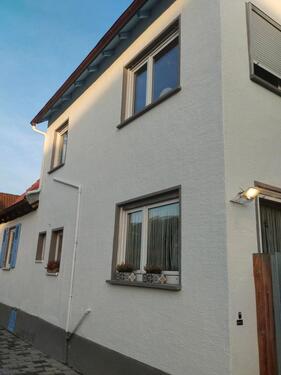 Foto - Einfamilienhaus in Rheinzabern zum Kaufen