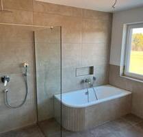 Doppelhaushälfte in Windsbach mit Terrasse und Garten zur Miete - Ansbach