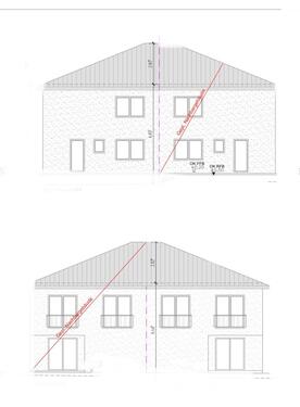 Foto - 5 Zimmer Einfamilienhaus zur Miete in Ansbach