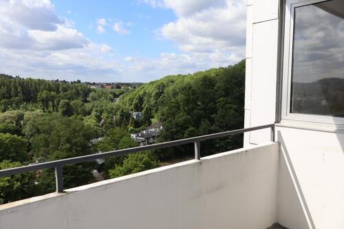 Foto - 2 Zimmer Etagenwohnung in Coburg