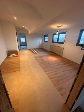 Foto - 3 Zimmer Dachgeschoßwohnung zur Miete in Malberg