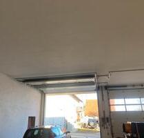 Halle Unterstellfläche zu vermieten – 155 m² – neuwertig - Mauern