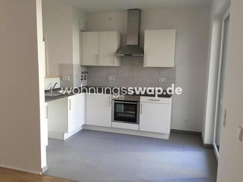 Foto - Wohnungsswap - 2 Zimmer, 73 m² - Humboldtstraße, Hamburg-Nord, Hamburg