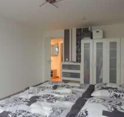 Foto - 2 Zimmer Dachgeschoßwohnung in Xanten