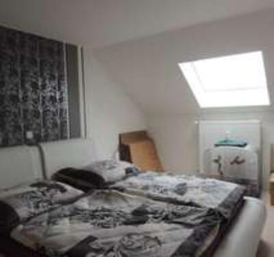 Foto - Dachgeschoßwohnung in Xanten zur Miete