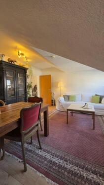 Foto - Teilmöblierte 3-Zimmer Wohnung in Südstadt, ideal für 2 Personen