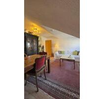 Teilmöblierte 3-Zimmer Wohnung in Südstadt, ideal für 2 Personen - Heidelberg Boxberg Teilmöblierte 3-Zimmer Wohnung in Südstadt, ideal für 2 Personen - Heidelberg Boxberg