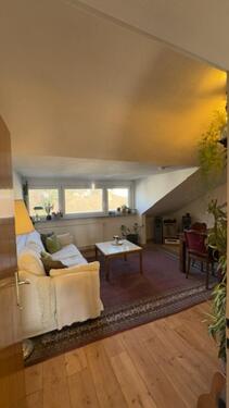 Foto - 3 Zimmer Etagenwohnung in Heidelberg