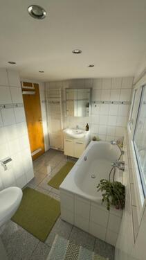 Foto - Etagenwohnung in Heidelberg zur Miete