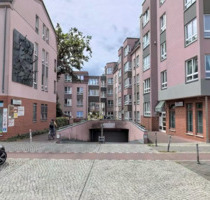 Stellplatz Tiefgarage Berlin Lichtenfeld - Hamburg Schnelsen