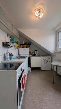 Foto - Dachgeschoßwohnung in Trier zur Miete