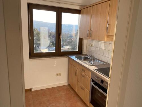 Foto - Dachgeschoßwohnung in Jena zur Miete