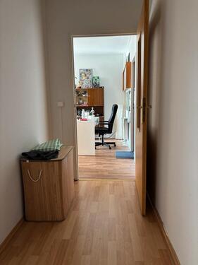 Foto - Etagenwohnung in Dresden zur Miete