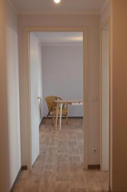 Foto - 2 Zimmer Etagenwohnung zur Miete in Neubrandenburg