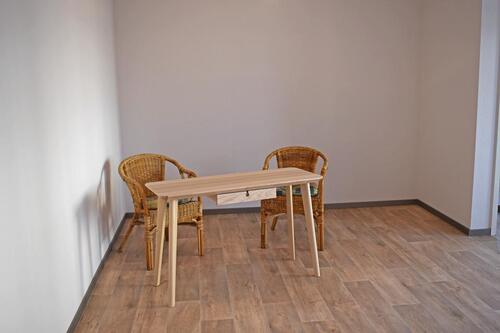 Foto - 2 Zimmer Etagenwohnung in Neubrandenburg