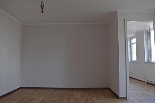 Foto - Etagenwohnung in Neubrandenburg zur Miete