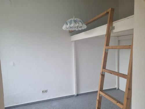 Foto - 1 Zimmer Erdgeschoßwohnung in Flensburg