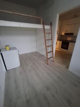 Foto - Erdgeschoßwohnung in Flensburg zur Miete