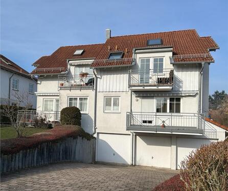 Foto - Attraktive 3 Zimmer Erdgeschosswohnung