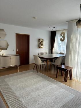 Foto - 3 Zimmer Erdgeschoßwohnung in Waldenburg