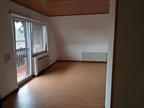 Foto - 3 Zimmer Etagenwohnung zur Miete in Coesfeld