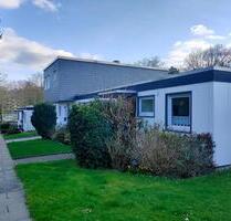 Wohnen im Grünen auf einer Ebene in einem Bungalow - Hagen Hagen-Nord