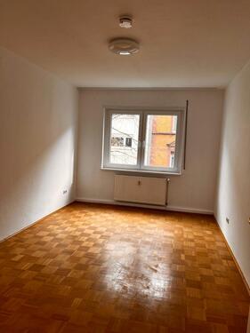 Foto - Helle 2-Zimmer-Wohnung mit Balkon im 2. OG in Mannheim