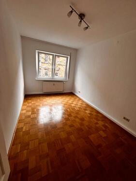 Foto - Etagenwohnung in Mannheim