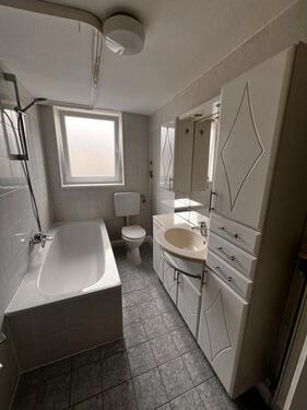 Foto - Etagenwohnung in Mannheim zur Miete