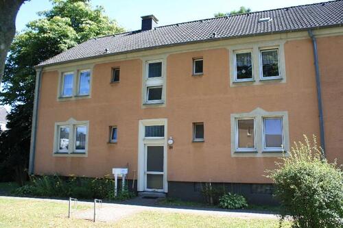 Foto - Demnächst frei! 2-Zimmer-Wohnung in Recklinghausen Suderwich