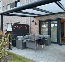 Mietshaus Reihenendhaus Wohnung - Osnabrück Eversburg