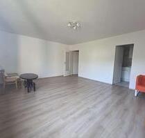 Möblierte Einzimmerwohnung im Erdgeschoss - Essen Stadtbezirk IX