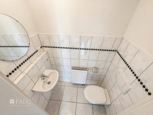 Foto - Maisonettenwohnung in Wiesloch zur Miete