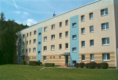 Foto - Ihr neues Heim in Ostseenähe - 487,00&nbsp;EUR Kaltmiete, ca.&nbsp; 57,30&nbsp;m&sup2;