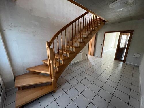 Foto - 5 Zimmer Einfamilienhaus zum Kaufen in Herzlake