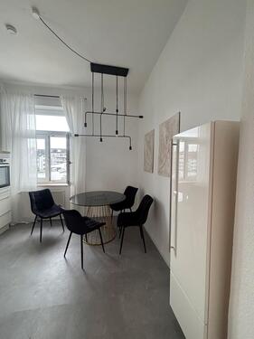Foto - Moderne 32m² Altbauwohnung in Düsseldorf-Friedrichstadt
