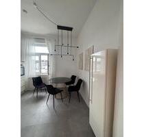 Moderne 32m² Altbauwohnung in Düsseldorf-Friedrichstadt