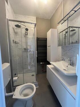 Foto - 1 Zimmer Etagenwohnung in Düsseldorf