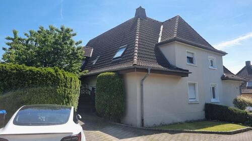 Foto - Großzügige Doppelhaushälfte mit 400 m² Grundstück