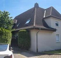 Großzügige Doppelhaushälfte mit 400 m² Grundstück - Hamm Heessen