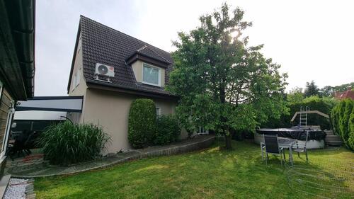 Foto - 8.5 Zimmer Doppelhaushälfte zum Kaufen in Hamm
