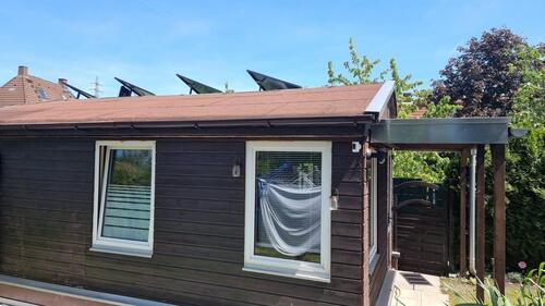 Foto - 8.5 Zimmer Doppelhaushälfte in Hamm