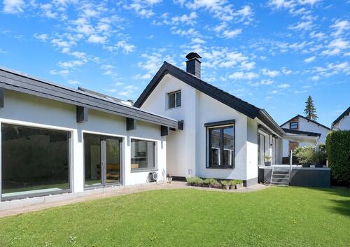 Foto - 6 Zimmer Einfamilienhaus zum Kaufen in Reinheim