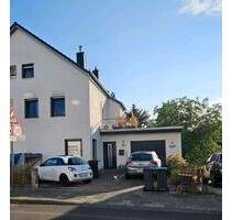 Doppelhaushälfte Einfamilienhaus - Köln Mülheim