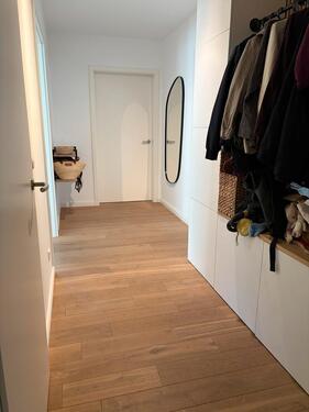 Foto - 3 Zimmer Erdgeschoßwohnung zum Kaufen in Langenhagen