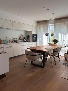 Foto - 3 Zimmer Erdgeschoßwohnung in Langenhagen