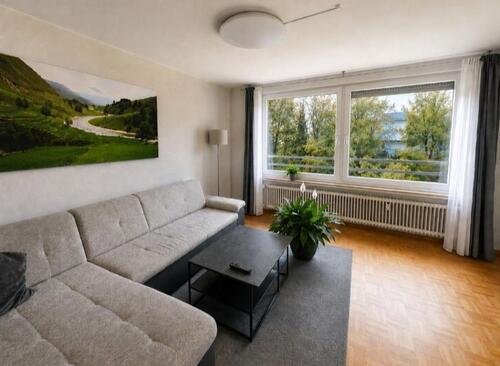 Foto - 4.5 Zimmer Etagenwohnung in Eppstein
