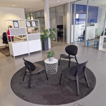 Foto - Attraktive Erdgeschossfläche in Aalen - Ideal für Büro oder Gewerbe ab 042026 zu vermieten